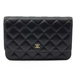 Schoudertas, Chanel