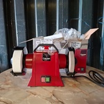 Werkbankslijper Creusen, DS 7150 TS