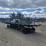 K-Loader, AMMS / ATLAS, 2000 Air Portable Tactical 19K loader, 2012