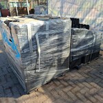 Partij ritterplaten
