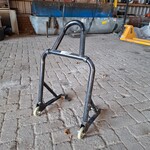 Motorsteun ConStands
