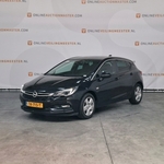 Personenauto, Opel, Astra, 1.0 Online Edition, 2018