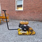 Motor trilplaat Wacker, VPR1330