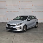 Personenauto, Kia, Ceed, 2019