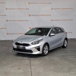 Personenauto, Kia, Ceed, 2019