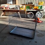 Bench