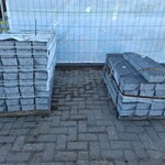 2x Pallet bestratingsteen