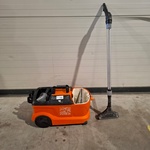 Tapijtreiniger – 230V, Kärcher, Puzzi 10/1, 2020