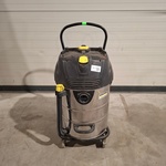 Stof-/waterzuiger 75L 230V Kärcher, NT75/2 Ap Me Tc, bouwjaar 2017