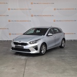 Personenauto, Kia, Ceed, 2019