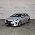 Personenauto, Kia, Ceed, 2019