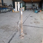 Dommekracht PFAFF, max 5000 kilo