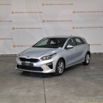 Personenauto, Kia, Ceed, 2019