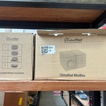 ClimaRad MiniBox, ClimaRad MiniBox Accessoires