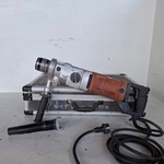 Diamantboormachine – 75mm – 230V, Carat, A1821N, 2014