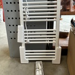 Handdoekradiator