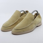 Paar instappers, maat 41, Loro Piana, Summer Walk L71761