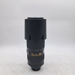 Camera lens, Nikon, AF-S Nikkor 80-400mm 1:4.5-5.6G ED