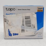 Beveiligingscamera, TP-Link, Tapo C210