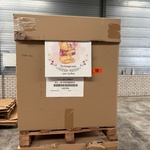Partij Schilderijen/Wanddecoratie Disney, Canvas