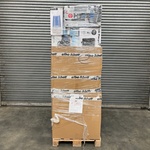 Mixpallet Retourgoederen