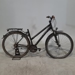 Herenfiets, Zundapp, T700