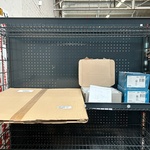 4x Badkameraccessoires w.o. spiegel 60 cm rond W.o. Hansgrohe, Grohe,