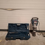 Breekhamer 18kg HEX-28 230V ~, Bosch, GSH 16-28 E, 2020