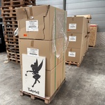 Partij Schilderijen/Wanddecoratie Disney, Canvas