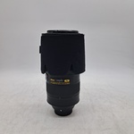 Camera lens, Nikon, AF-S Nikkor 80-400mm 1:4.5-5.6G ED
