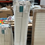 3x Ventielradiator T11 300×1400 mm, Stelrad, Novello 8