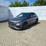 Personenauto, Mercedes Benz, GLA 200 D