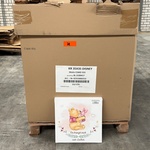 Partij Schilderijen/Wanddecoratie Disney, Canvas