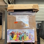 Partij Schilderijen/Wanddecoratie Disney, Canvas