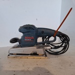 Vlakschuurmachine 230V~, Bosch, GSS 280 AE, 2015