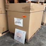 Partij Schilderijen/Wanddecoratie Disney, Canvas