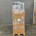 Mixpallet Retourgoederen