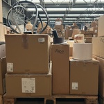 Pallet design verlichting Paco Home