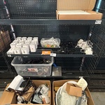 Inhoud stelling w.o. elektronica W.o. Nokia, Huawei