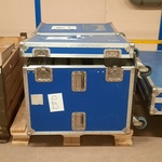 2x Flightcase