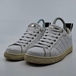 Paar sneakers, maat 38, Dsquared2