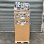 Mixpallet Retourgoederen