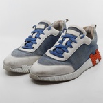 Paar sneakers, maat 43, Hermès