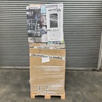 Mixpallet Retourgoederen