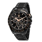 Heren Horloge Maserati, Traguardo Chronograph