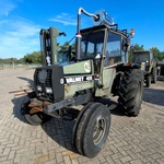 Tractor, Valmet, 405GL, 1988