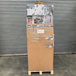 Mixpallet Retourgoederen