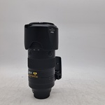 Camera lens, Nikon, AF-S Nikkor 70-200mm 1:2.8E FL ED