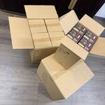 Ca. 16x Product: Decoratieve LED buislampen, Flair, LED TT75 / E27 (Ar