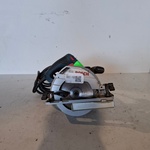 Handcirkelzaag – 230V, Bosch, GKS 55 GCE, 2020